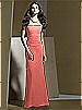 Dessy Bridesmaid Style 2723