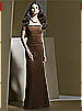 Dessy Bridesmaid Style 2723