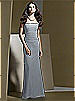 Dessy Bridesmaid Style 2723