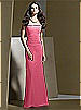 Dessy Bridesmaid Style 2723