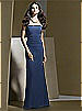 Dessy Bridesmaid Style 2723