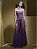 Dessy Bridesmaid Style 2724