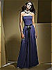 Dessy Bridesmaid Style 2724