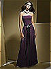 Dessy Bridesmaid Style 2724