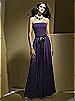 Dessy Bridesmaid Style 2724