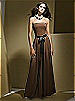 Dessy Bridesmaid Style 2724
