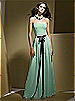 Dessy Bridesmaid Style 2724