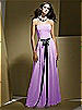 Dessy Bridesmaid Style 2724