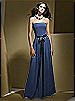 Dessy Bridesmaid Style 2724