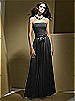 Dessy Bridesmaid Style 2724