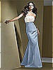 Dessy Bridesmaid Style 2726