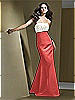 Dessy Bridesmaid Style 2726