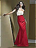 Dessy Bridesmaid Style 2726