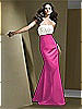 Dessy Bridesmaid Style 2726