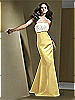 Dessy Bridesmaid Style 2726