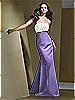 Dessy Bridesmaid Style 2726