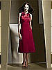 Dessy Bridesmaid Style 2727