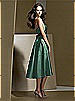 Dessy Bridesmaid Style 2729