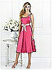 After Six Bridesmaid Style 6516
