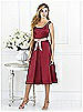 After Six Bridesmaid Style 6516