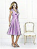 After Six Bridesmaid Style 6517