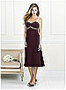 After Six Bridesmaid Style 6519