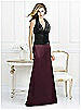 After Six Bridesmaid Style 6520