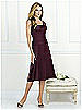 After Six Bridesmaid Style 6521