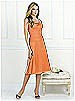 After Six Bridesmaid Style 6521