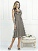 After Six Bridesmaid Style 6521