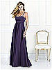 After Six Bridesmaid Style 6525