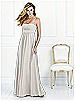 After Six Bridesmaid Style 6525