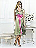 After Six Bridesmaid Style 6528