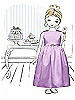 Flower Girls Style FL4001