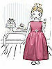 Flower Girls Style FL4001
