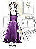 Flower Girls Style FL4005