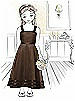 Flower Girls Style FL4005