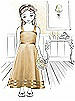 Flower Girls Style FL4005