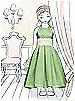 Flower Girls Style FL4007