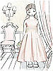 Flower Girls Style FL4007