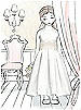 Flower Girls Style FL4007