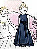 Flower Girls Style FL4008