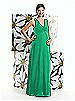 Alfred Sung Maternity Dress Style M406