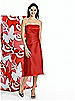 Alfred Sung Skirt B215
