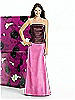 Alfred Sung Skirt B210
