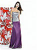 Alfred Sung Skirt B206