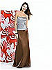 Alfred Sung Skirt B206