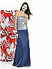 Alfred Sung Skirt B206