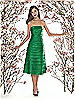 Alfred Sung Dress D330