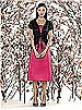 Alfred Sung Dress D327